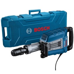 Къртач Bosch GSH 14 C